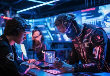 电竞战队赞助商权益争夺战，品牌营销新策略